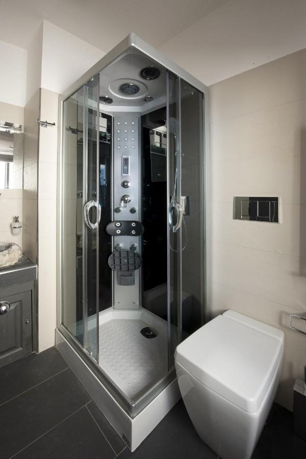 Appartement Antica Dimora La Campanella à Rome Extérieur photo