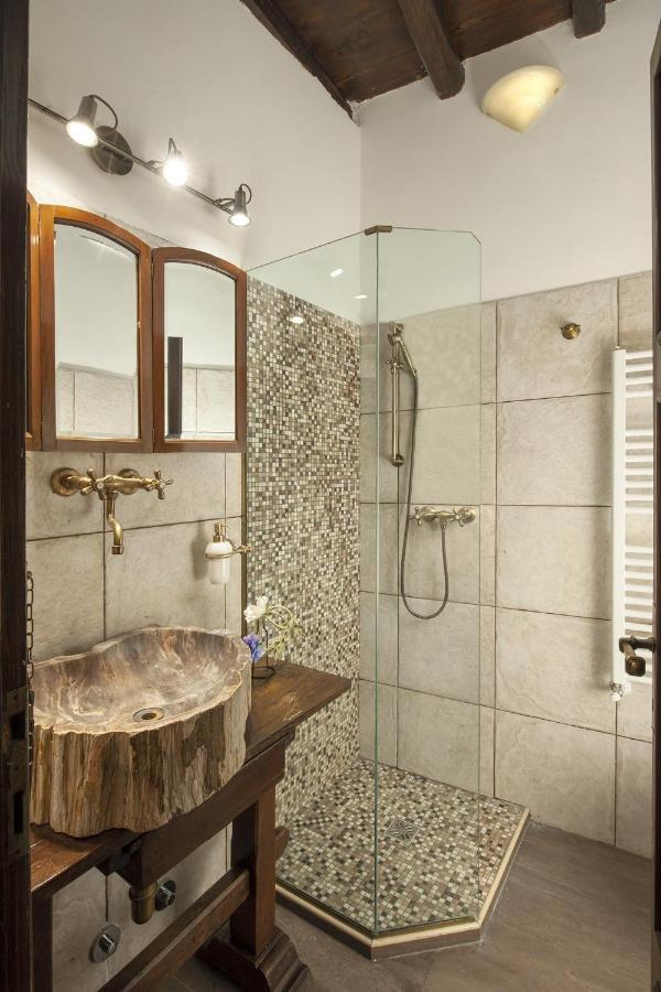 Appartement Antica Dimora La Campanella à Rome Extérieur photo