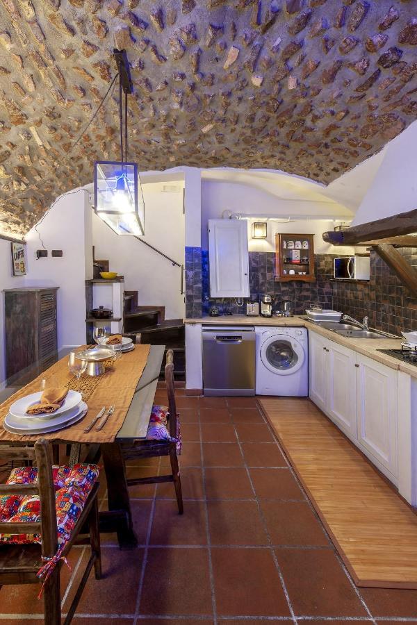 Appartement Antica Dimora La Campanella à Rome Extérieur photo