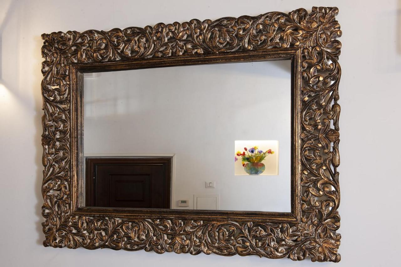 Appartement Antica Dimora La Campanella à Rome Extérieur photo
