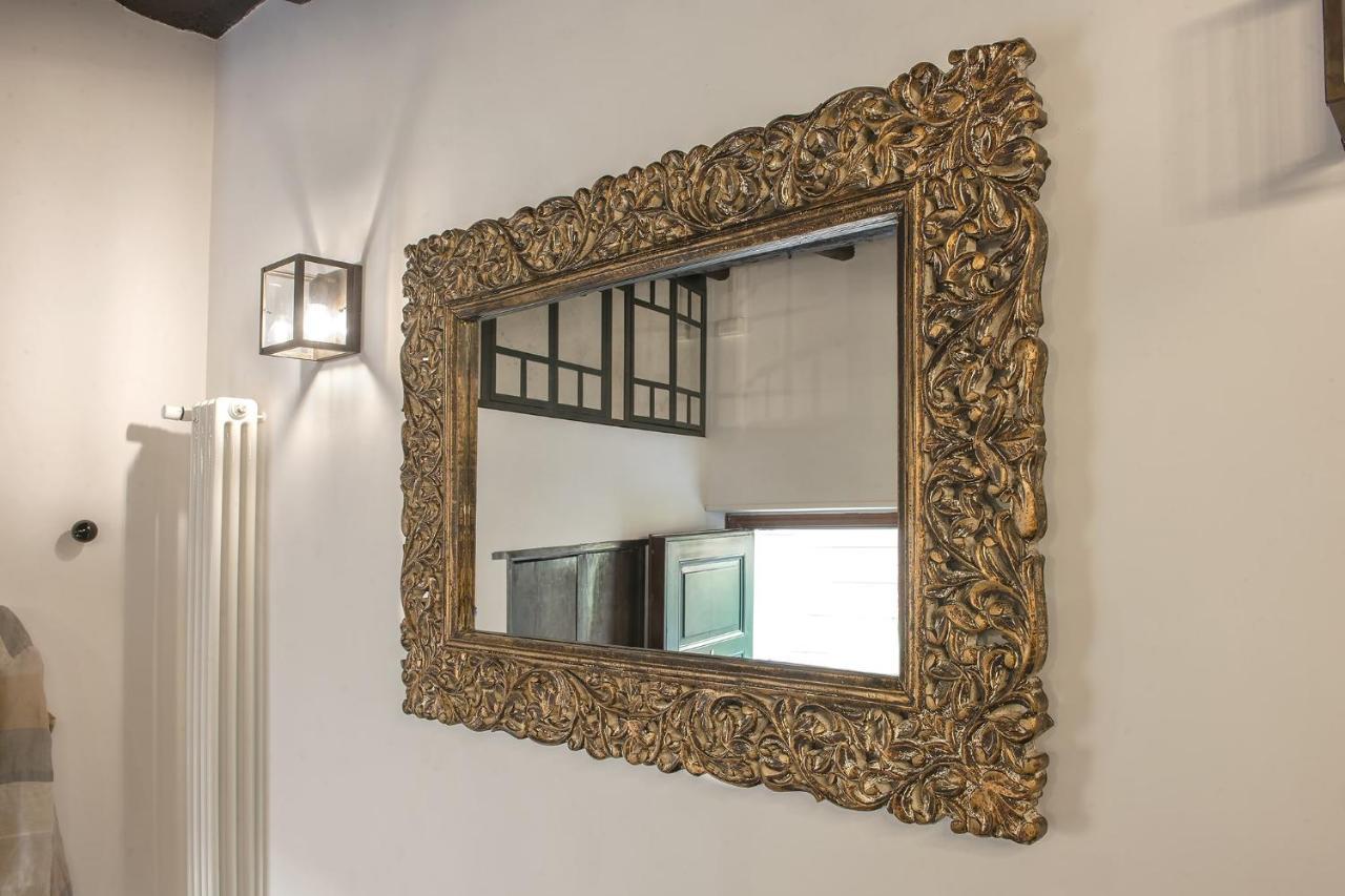 Appartement Antica Dimora La Campanella à Rome Extérieur photo